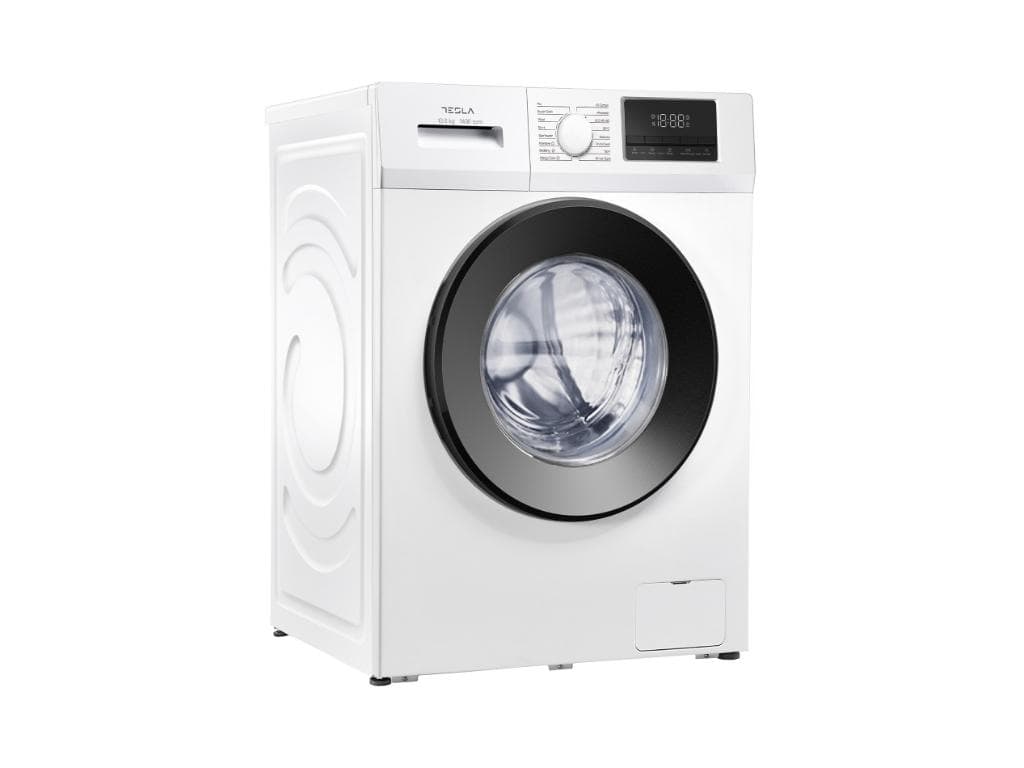 Fotografija proizvoda: Veš mašina TESLA WF101461T/inverter/10kg/1400 obrtaja/A/85x59,5x62,5cm/bela