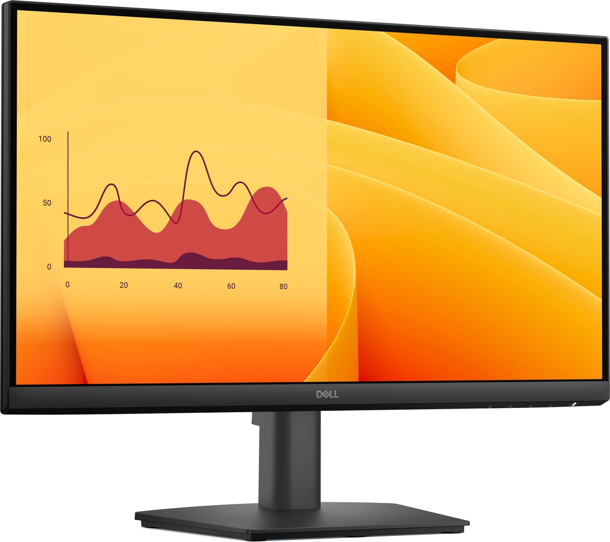 Fotografija proizvoda: 21.5 inčni E2225HM 100Hz Pro monitor