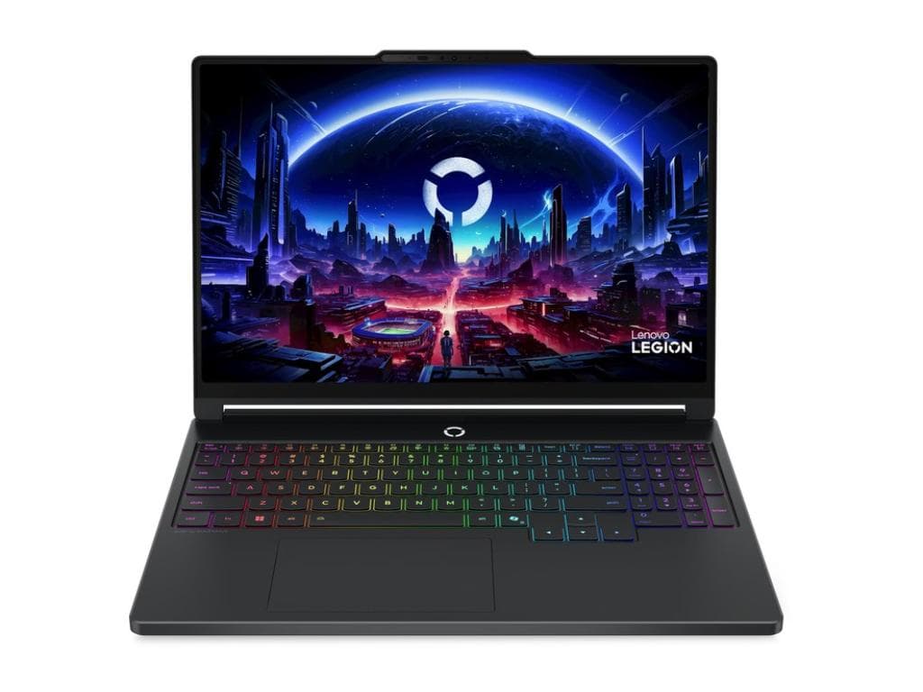 Fotografija proizvoda: Laptop LENOVO Legion 5 15IPH11 DOS/15.3" WQXGA OLED/U7-356H/32GB/1TB/RTX5060/bklt srb/Crna