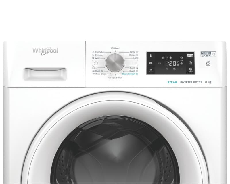 Fotografija proizvoda: FFB 8279 WV EE Inverter washing machine