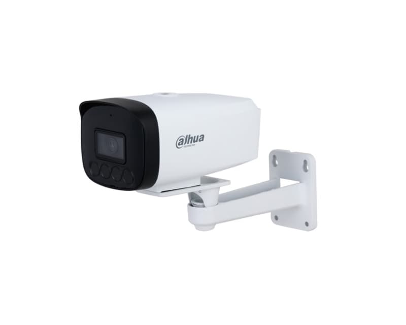 Fotografija proizvoda: IPC-HFW1230VP-A-I4-B-0360B-S5 2MP IR Mini-Bullet mrežna kamera