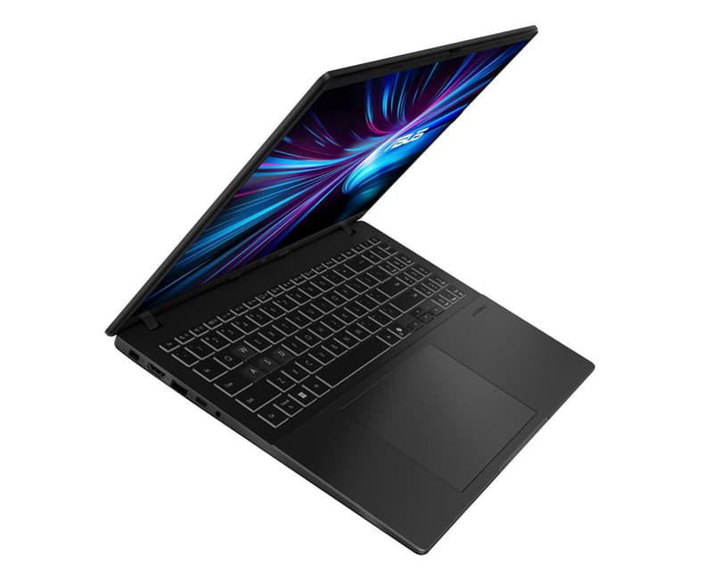 Fotografija proizvoda: V16 V3607VJ-TK183 (16 inča WUXGA, Core 5 210H, 16GB, SSD 512GB, RTX 3050) Laptop