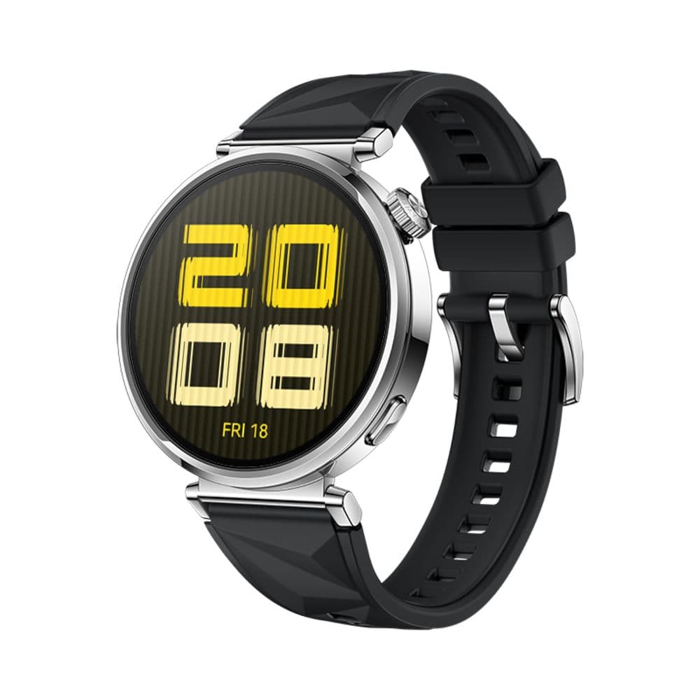 Fotografija proizvoda: Pametni sat Huawei Watch GT5 Black 41mm