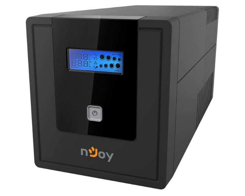 Fotografija proizvoda: Cadu 1000 600W UPS (UPCMTLS610HCAAZ01B)