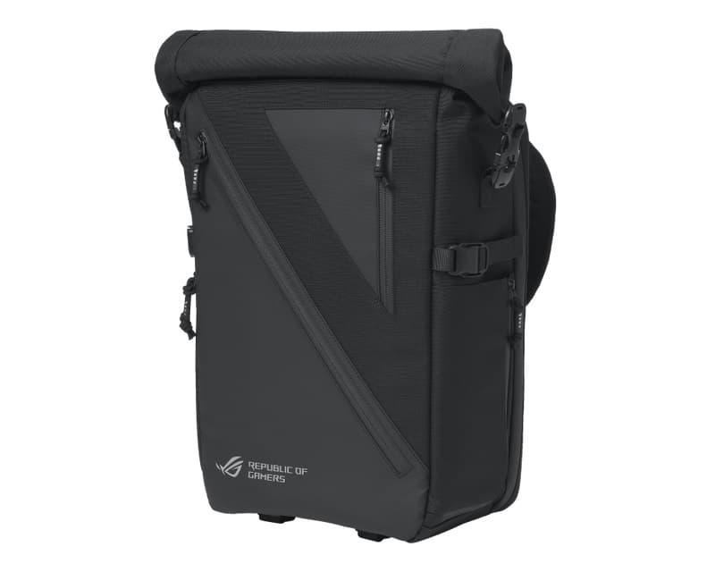 Fotografija proizvoda: Ranac za laptop 17 inča ROG Archer 17 BP2702 crni