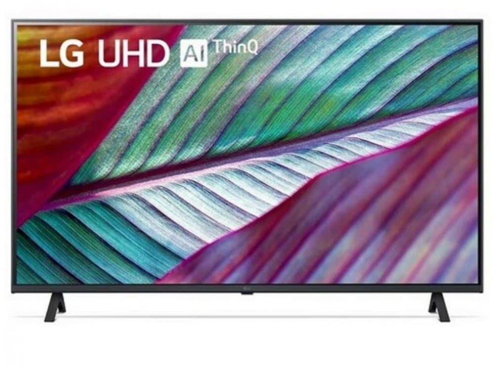 Fotografija proizvoda: 86UR78003LB.AEU LG TV 55''+