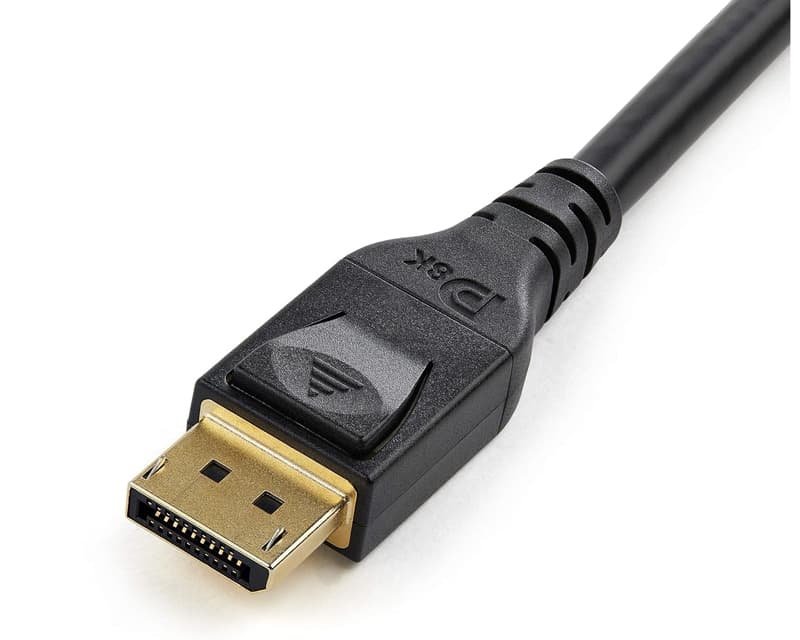 Fotografija proizvoda: DisplayPort to DisplayPort Cable (m/m) 3m