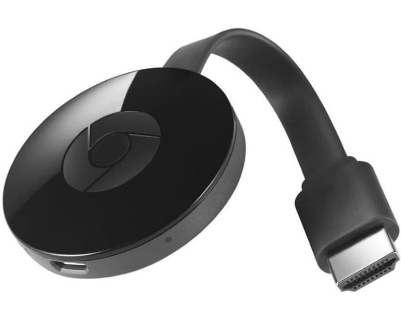 Fotografija proizvoda: TV u streaming - adapter povezuje TV + mobilni telefon