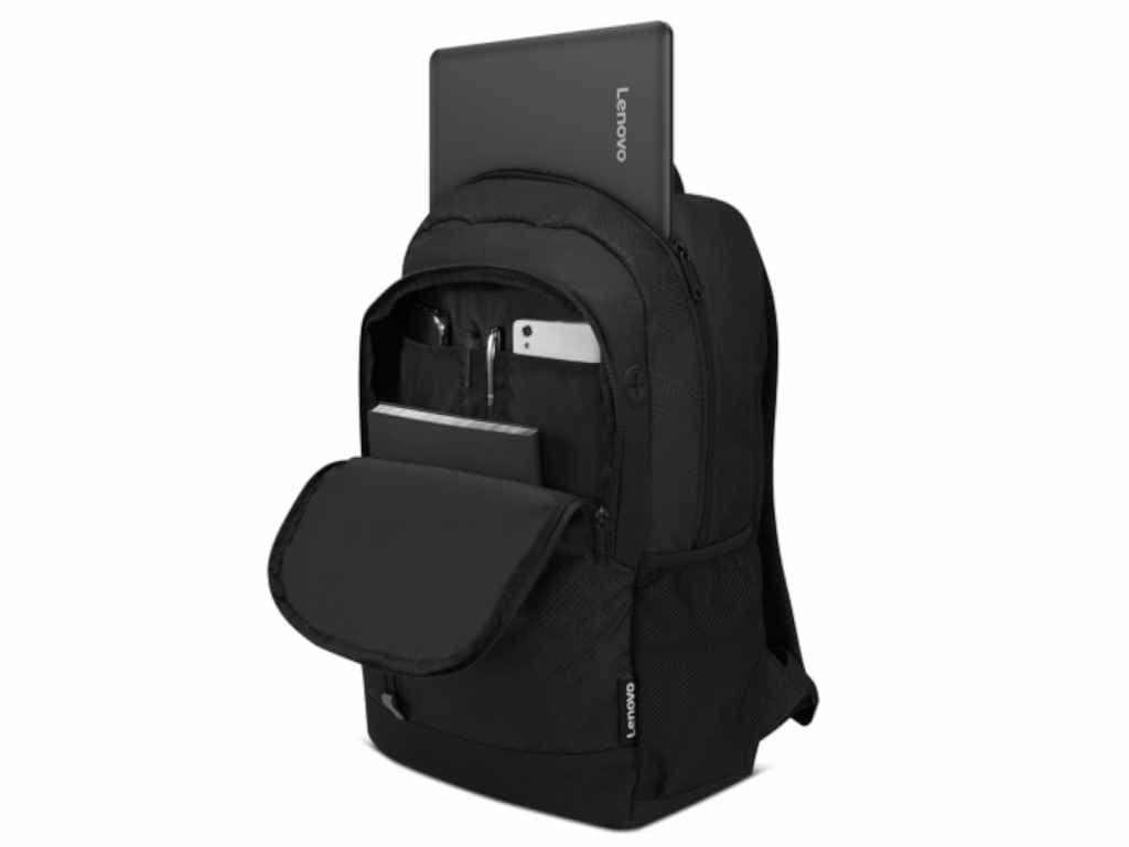Fotografija proizvoda: Ranac LENOVO Select Targus 16" Sport /GX41L44751/crna