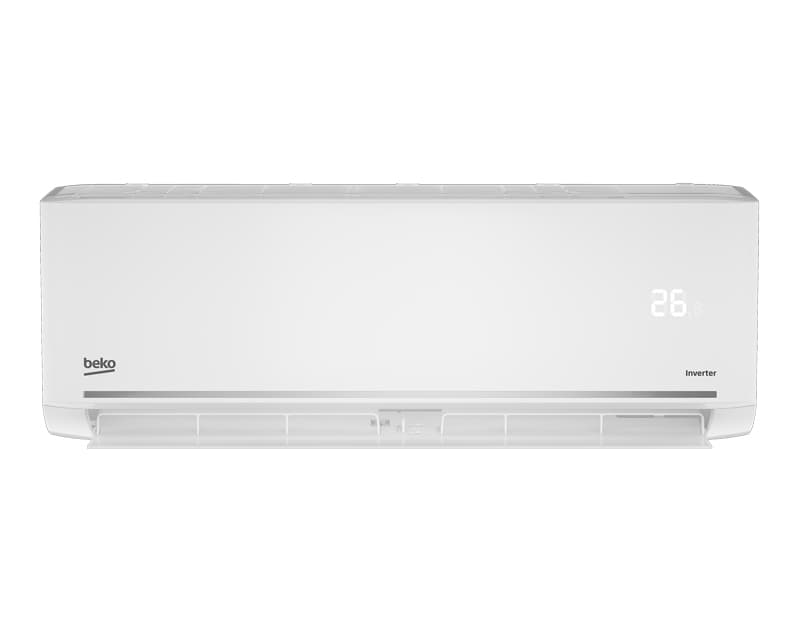Fotografija proizvoda: BEEPG 125/ BEEPG 126 Inverter klima uređaj