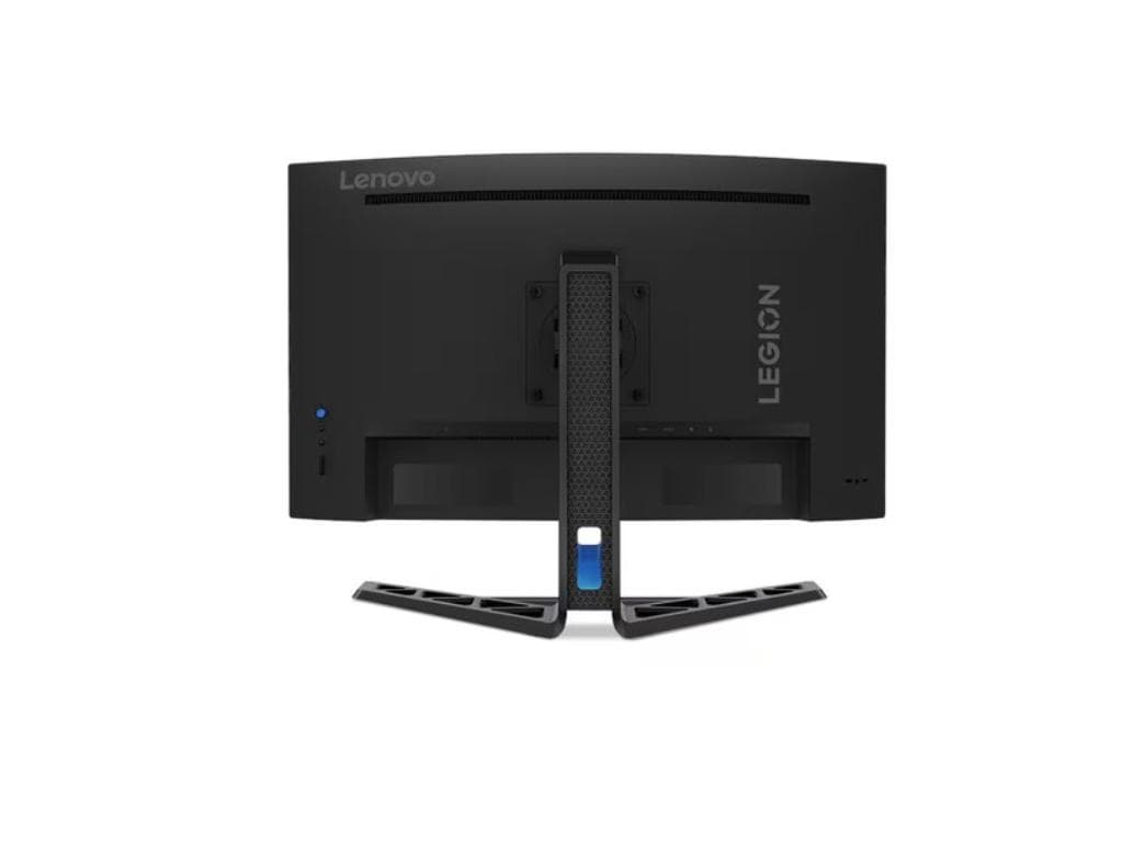 Fotografija proizvoda: Monitor LENOVO Legion R27fc-30 27"/VA zakrivljeni/1920x1080/240Hz/0,5ms/2xHDMI,DP/FreeSync/pivot