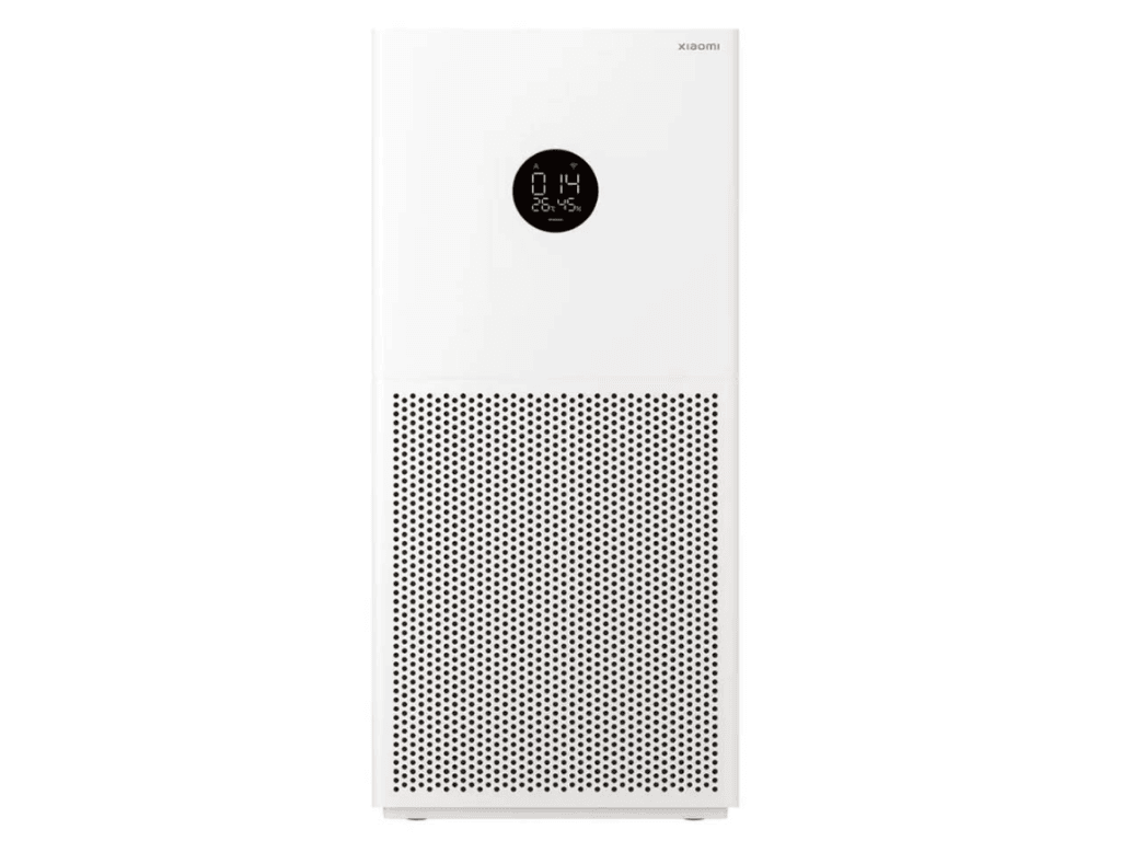 Fotografija proizvoda: Precišcivac vazduha XIAOMI Smart Air Purifier 4 Lite/33W/25 - 43m2/33.4-61dB/LED/WiFi/bela