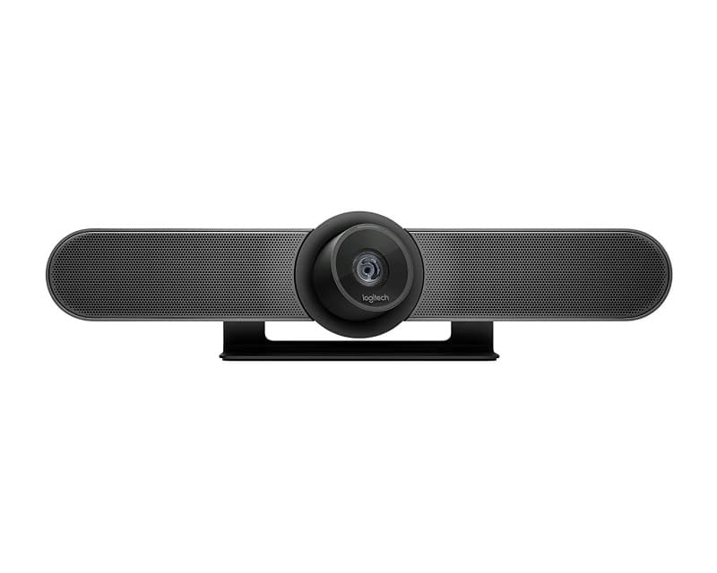 Fotografija proizvoda: MeetUp conference black webcam