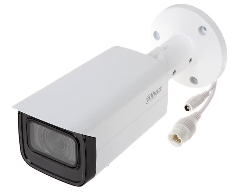Fotografija proizvoda: IPC-HFW1230T-ZS-2812-S5 2MP IR Bullet mrežna kamera