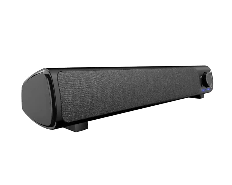 Fotografija proizvoda: SoundBar 220BT crno/sivi