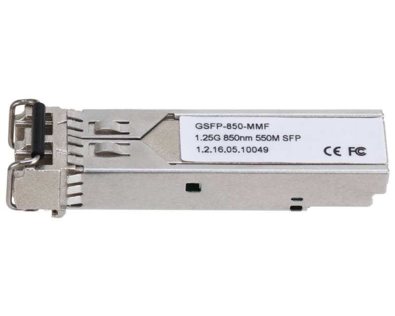 Fotografija proizvoda: GSFP-850-MMF Gigabit Optički Modul