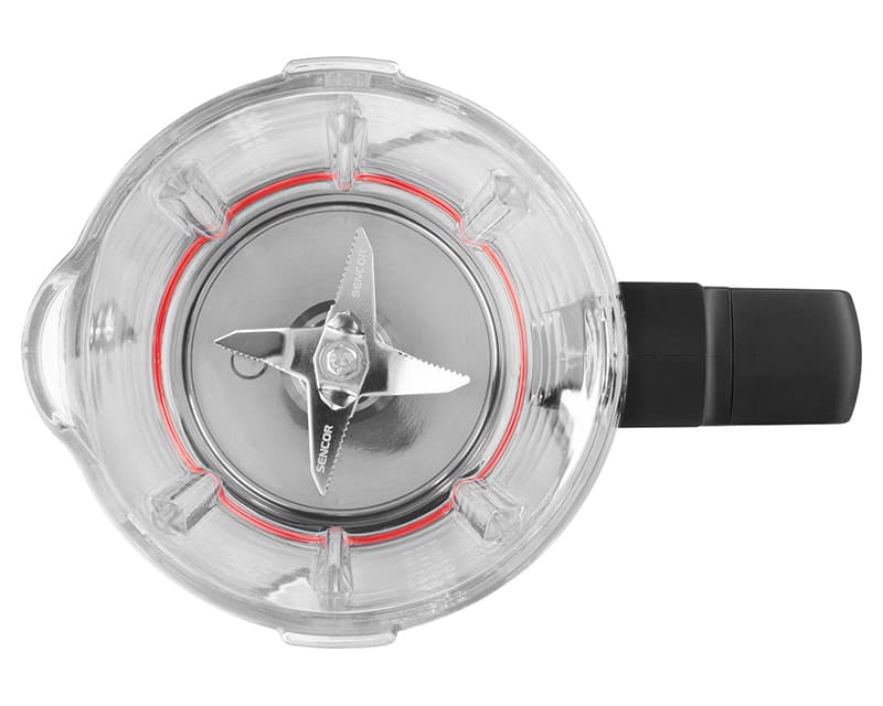 Fotografija proizvoda: SBU 0510BK Multifunkcijski blender sa funkcijom kuvanja