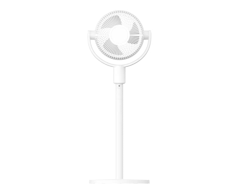 Fotografija proizvoda: Pametni ventilator sa funkcijom cirkulacije vazduha BHR9849EU