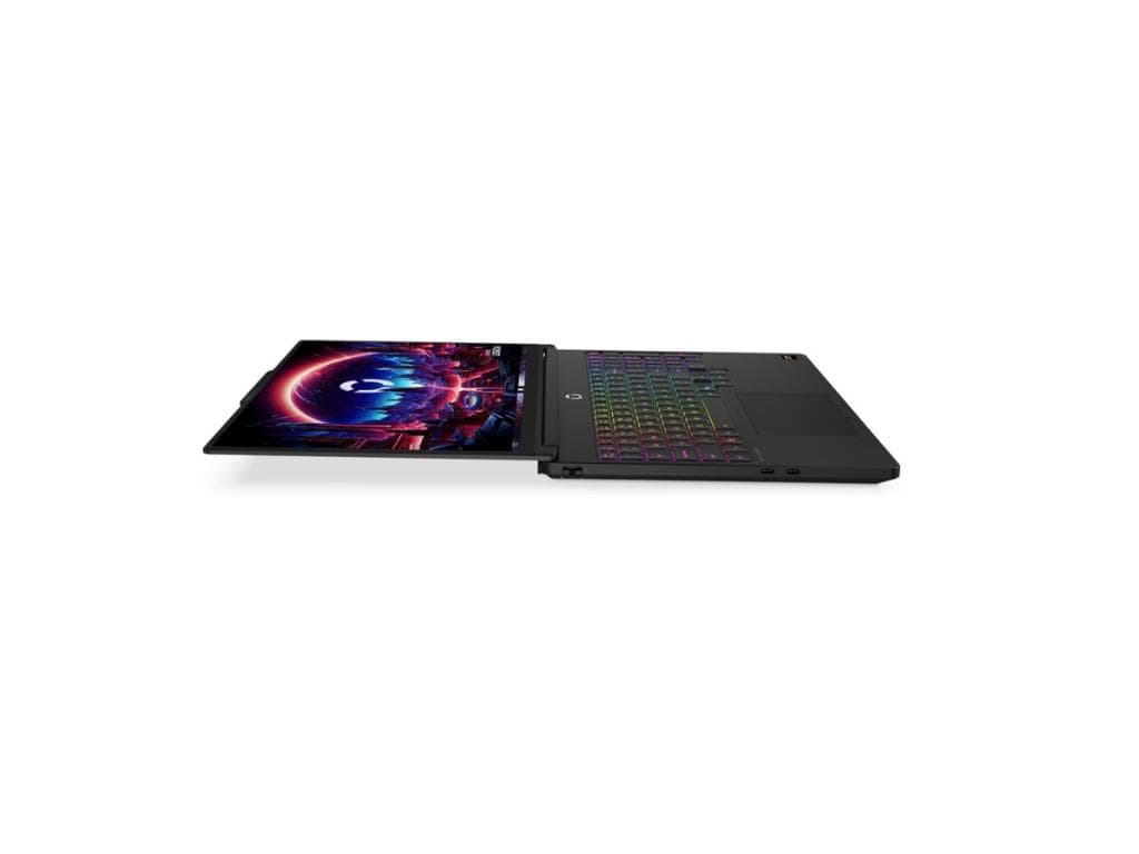 Fotografija proizvoda: Laptop LENOVO Legion 5 15AHP11 DOS/15.3" WQXGA OLED/Ryzen 7-250/16GB/512GB/RTX5050/bklt srb/Crna
