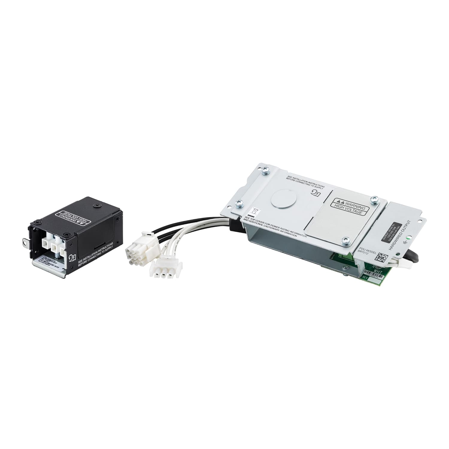 Fotografija proizvoda: APC Smart-UPS SRT Input/Output Hardwire Kit, 2200VA/3000VA