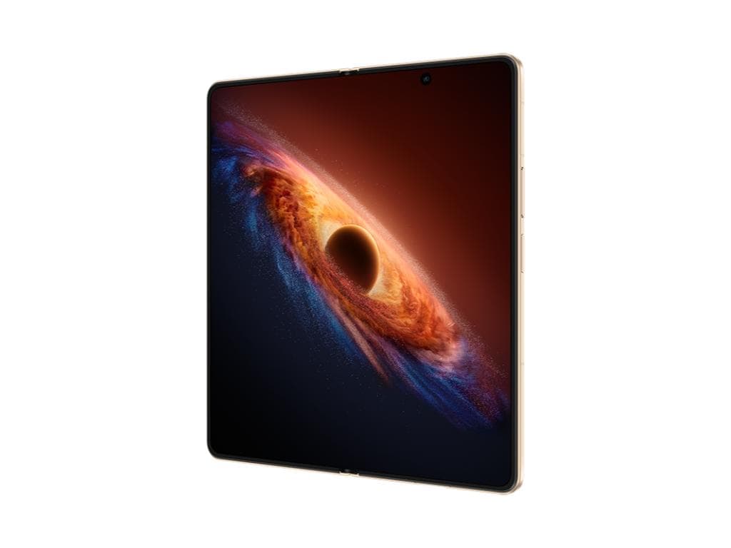 Fotografija proizvoda: Smartphone HONOR Magic V6 16GB/512GB/bordo crvena