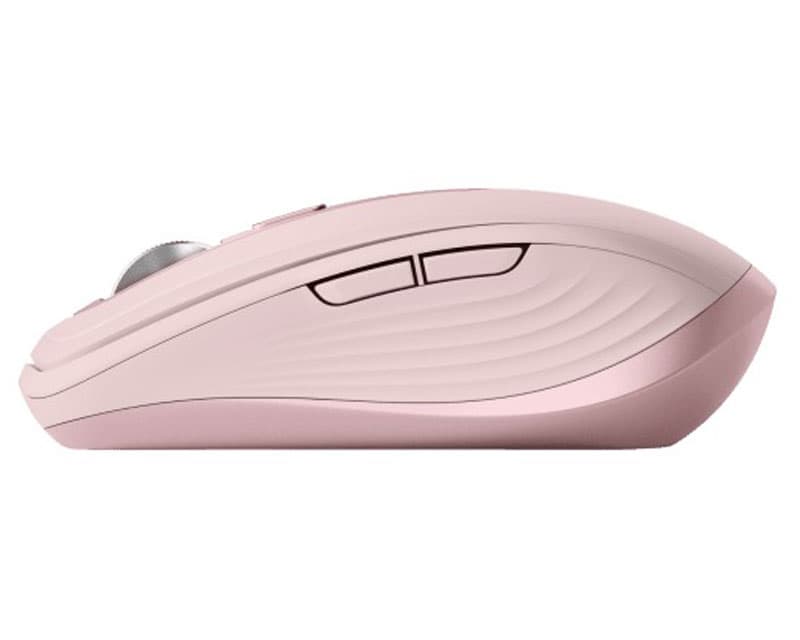 Fotografija proizvoda: MX Anywhere 3S Wireless Rose miš