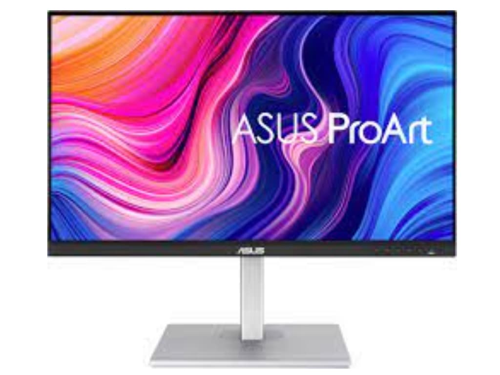 Fotografija proizvoda: Monitor ASUS ProArt PA279CV 27"/IPS/3840x2160/60Hz/5ms GtG/HDMI,DPx2,USB/VESA/pivot,visina/crna