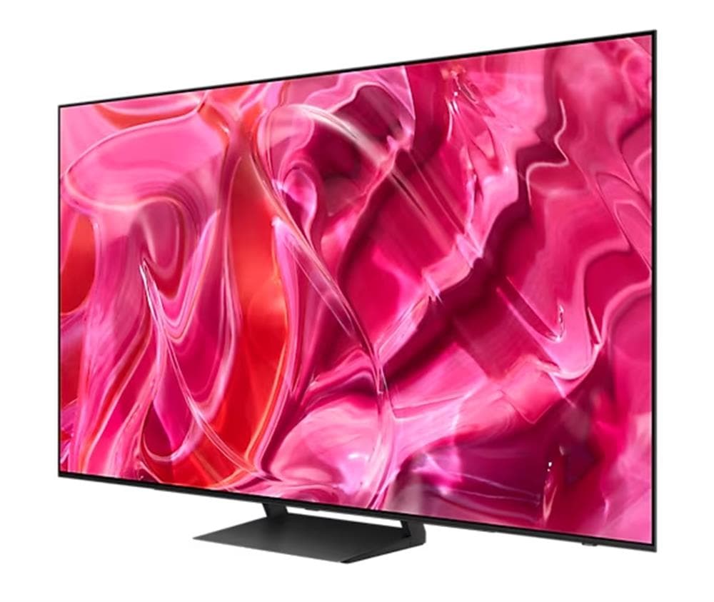 Fotografija proizvoda: QE55S90CATXXH Samsung TV 55"+