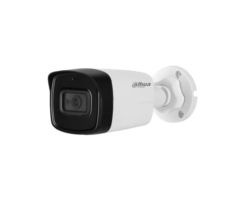 Fotografija proizvoda: HAC-HFW1200TL-A-0360B-S4 2MP HDCVI IR Bullet kamera