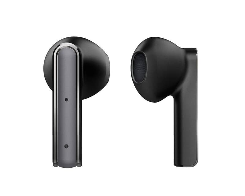 Fotografija proizvoda: Style 4 Ultra Space True Wireless slušalice crne (M45346)