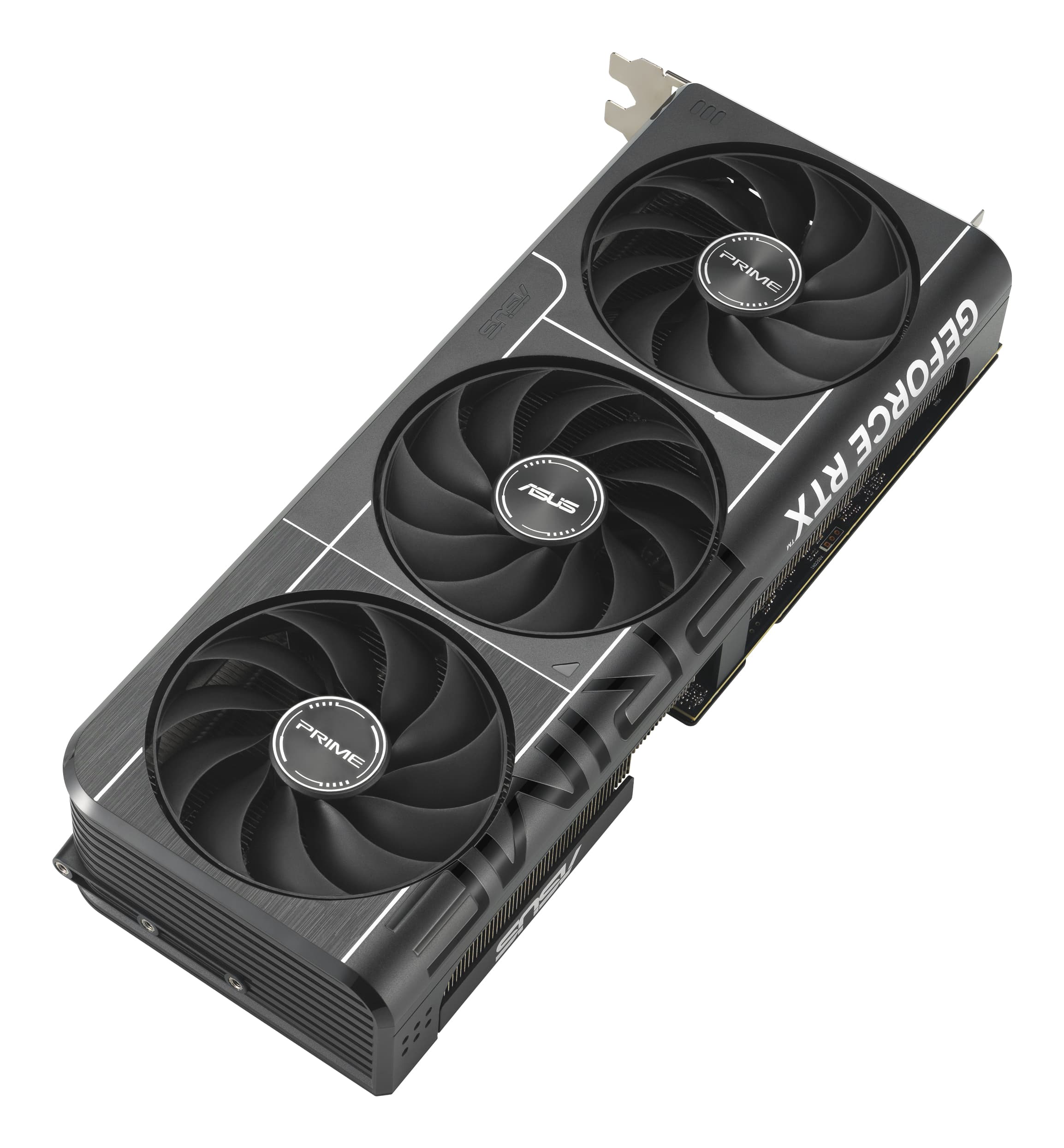 Fotografija proizvoda: nVidia GeForce RTX 5070 12GB PRIME-RTX5070-O12G grafička karta