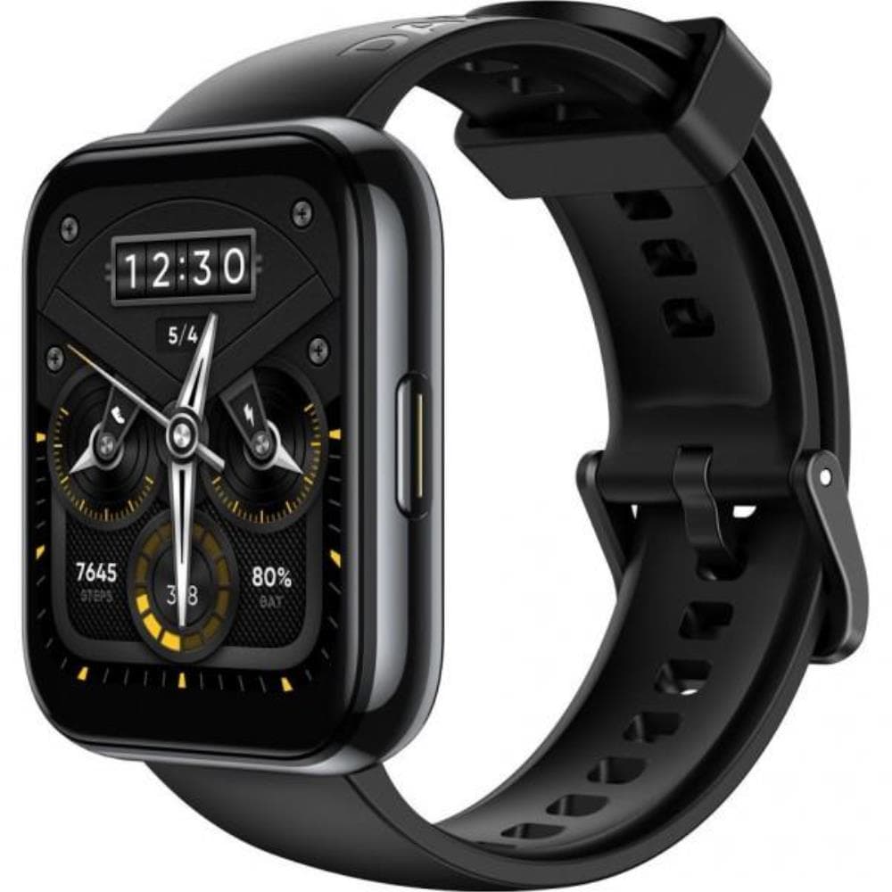 Fotografija proizvoda: Pametni sat Realme Watch 2 Pro Neo Grey