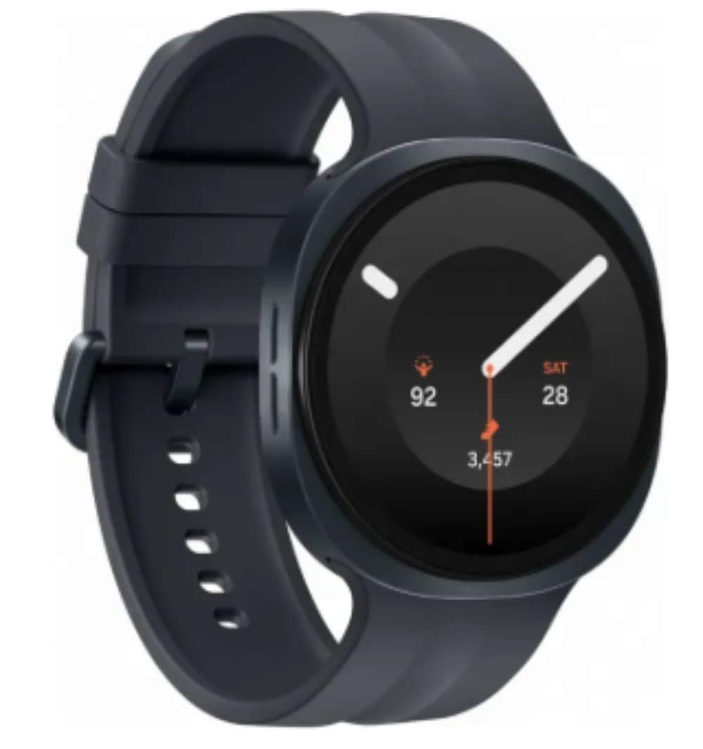 Fotografija proizvoda: Samsung Galaxy Watch 9 44MM BT Crni