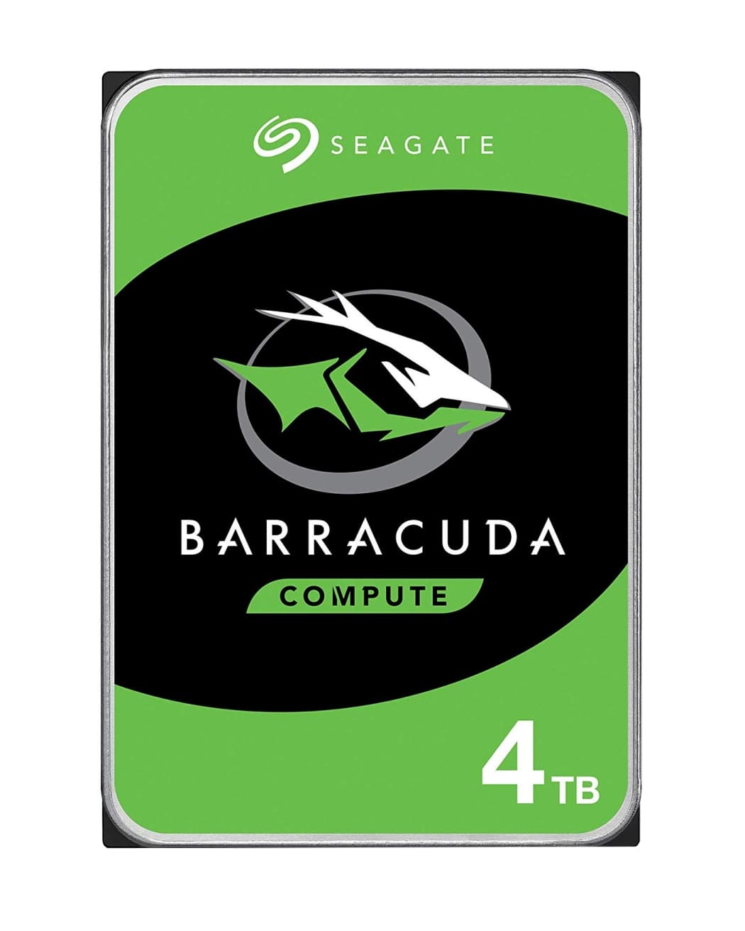 Fotografija proizvoda: 4TB 3.5 inča SATA III 256MB 5.400rpm ST4000DM004 Barracuda