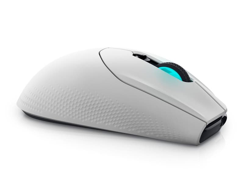 Fotografija proizvoda: AW620M Alienware bežični gejmerski beli miš
