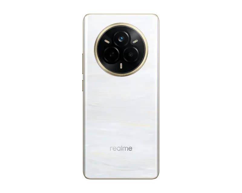 Fotografija proizvoda: 14 Pro 5G RMX5056 Pearl White 8/256GB mobilni telefon outlet