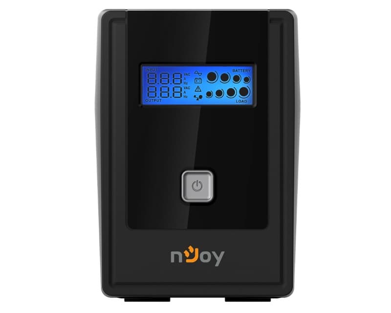 Fotografija proizvoda: Cadu 650 360W UPS (UPCMTLS665TCAAZ01B)