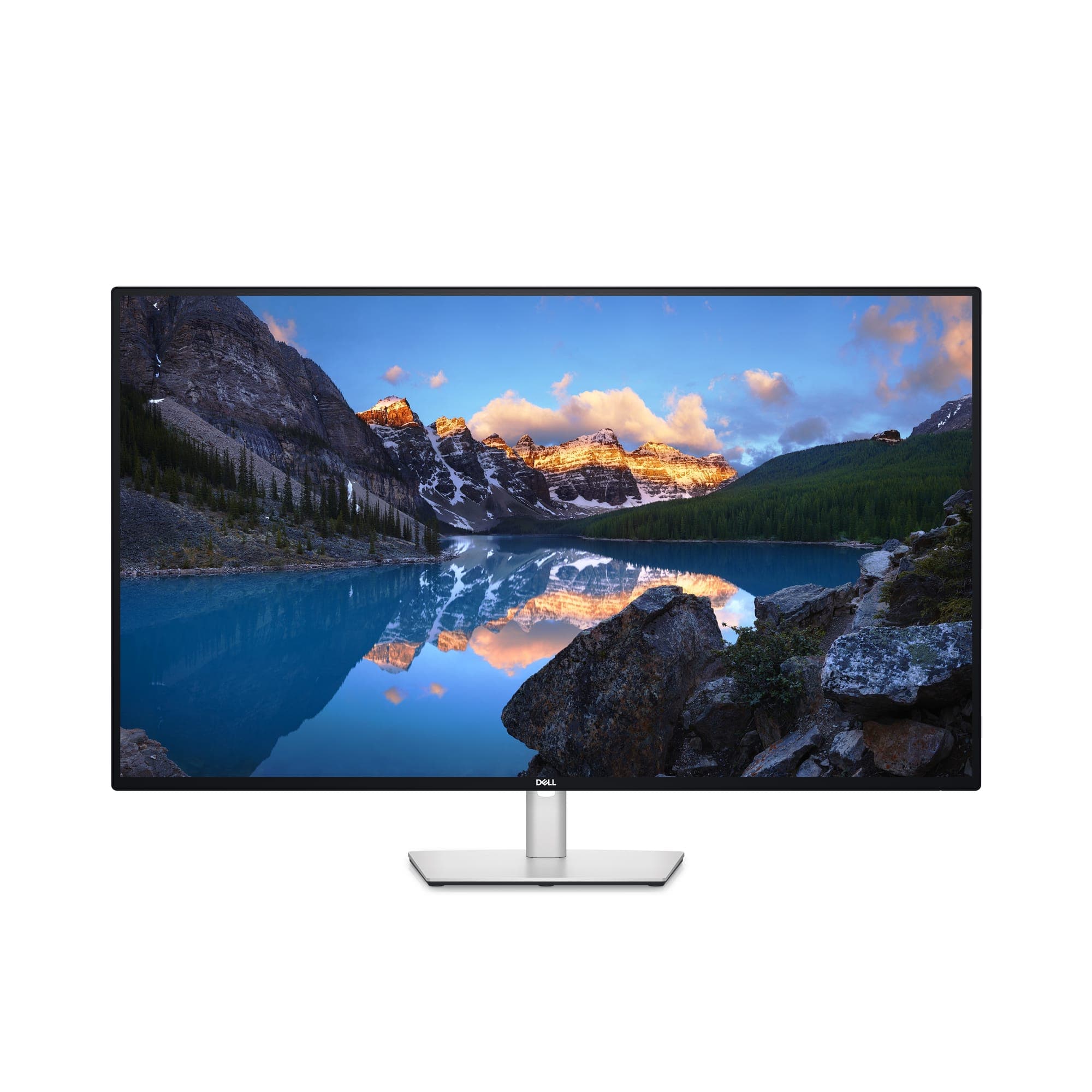 Fotografija proizvoda: 43 inčni U4323QE 4K USB-C UltraSharp IPS monitor