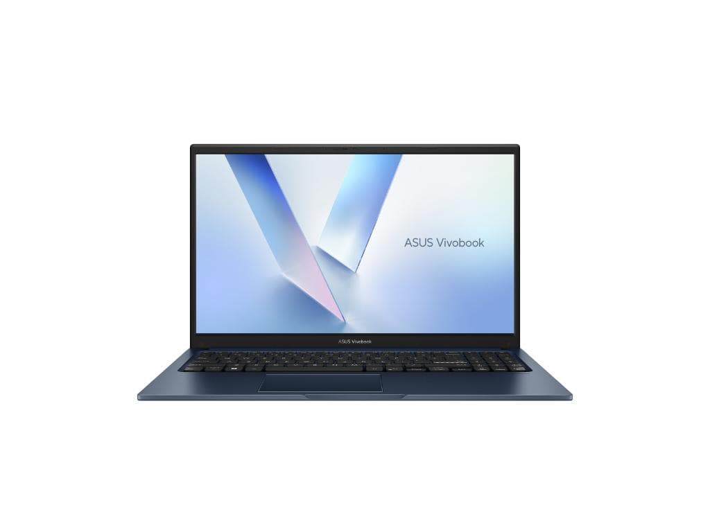 Fotografija proizvoda: Laptop ASUS Vivobook 15 X1504VA-BQ5894W W11H/15.6"FHD IPS/Core 3 100U/8GB/256GB/bez punjaca/teget