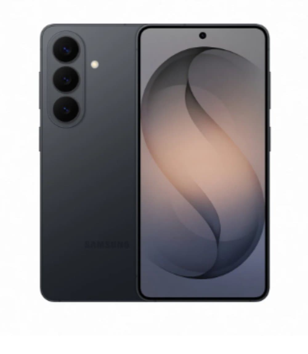 Fotografija proizvoda: Mobilni Telefon Samsung S26 12/512 Crni 5G