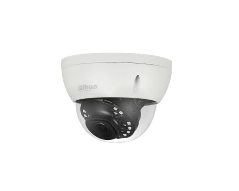 Fotografija proizvoda: HAC-HDBW1200E-0280B IR HDCVI 2 megapiksela mini-dome kamera