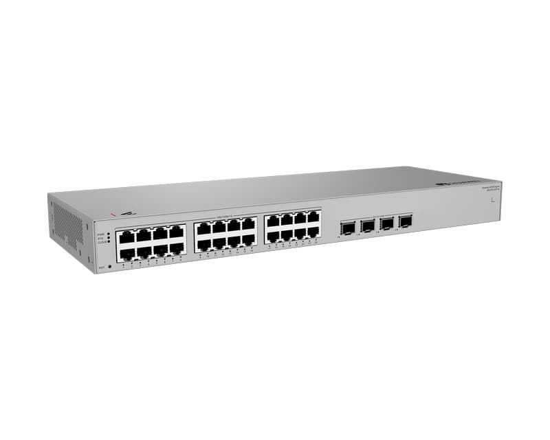 Fotografija proizvoda: Switch S220S-24T4J