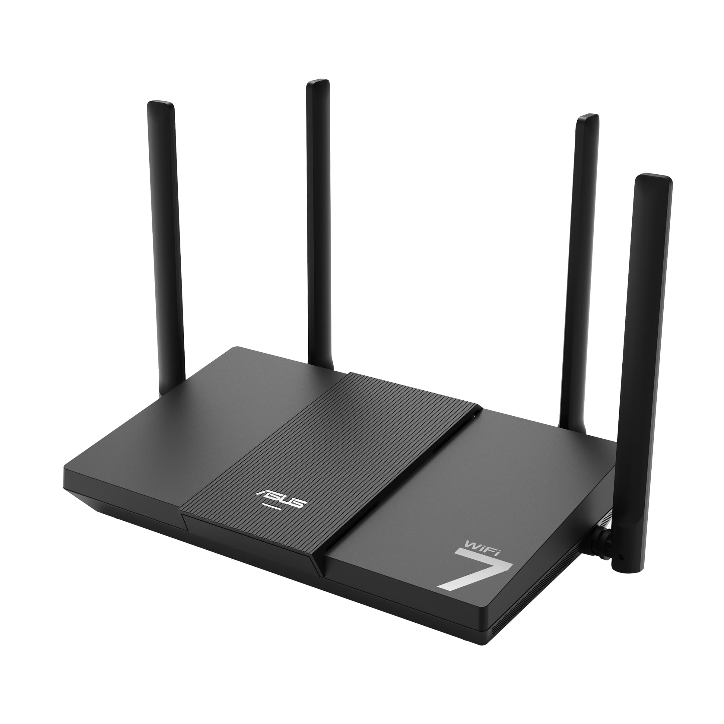 Fotografija proizvoda: RT-BE50 Dual-Band Wi-Fi 7 ruter