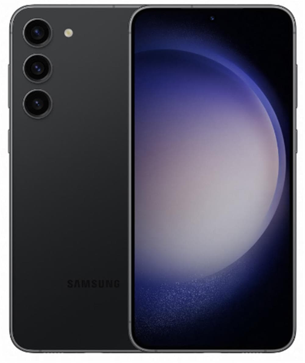 Fotografija proizvoda: Mobilni Telefon Samsung S23+ 8/256 Crni 5G