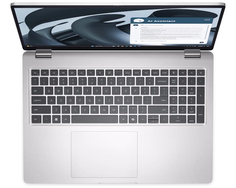Fotografija proizvoda: Pro 16 Plus 16 inčni FHD+ 300nits AMD Ryzen AI 7 PRO 350 32GB 512GB SSD Osvetljena tastatura FP SC Win11Pro 3god ProSupport