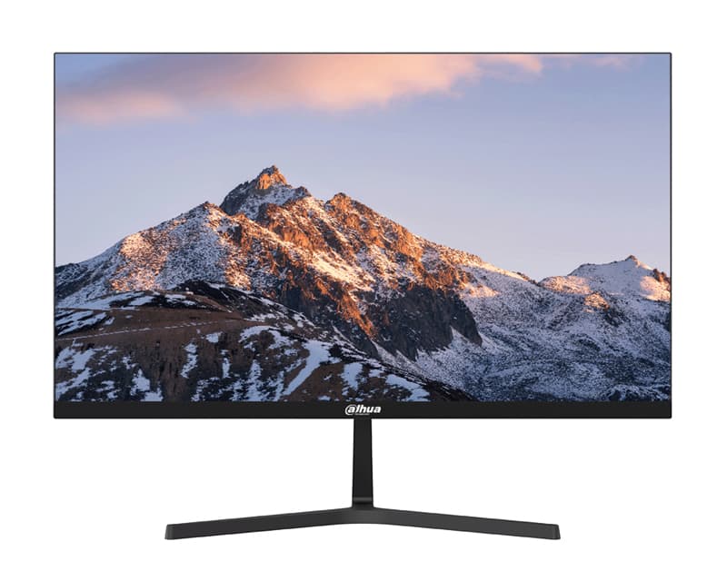 Fotografija proizvoda: 27 inča LM27-B200S FHD 1920x1080 VA 100 Hz monitor