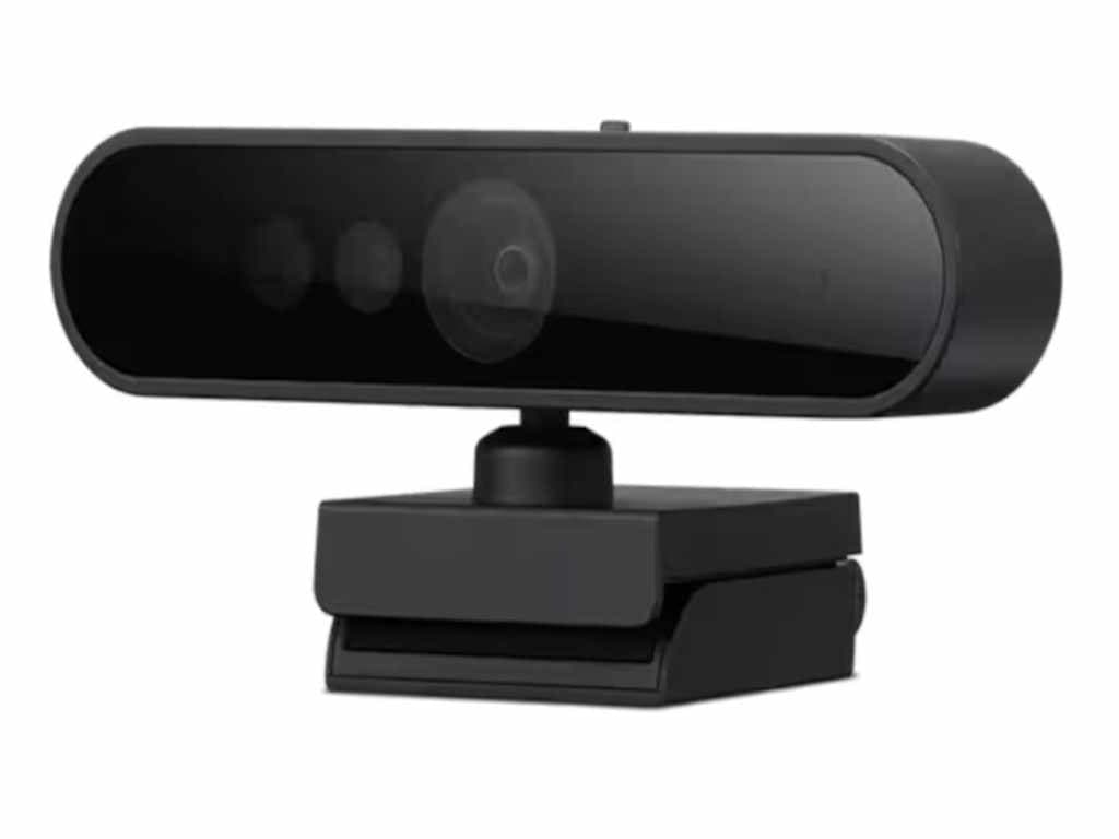 Fotografija proizvoda: Web kamera LENOVO Performance FHD/crna
