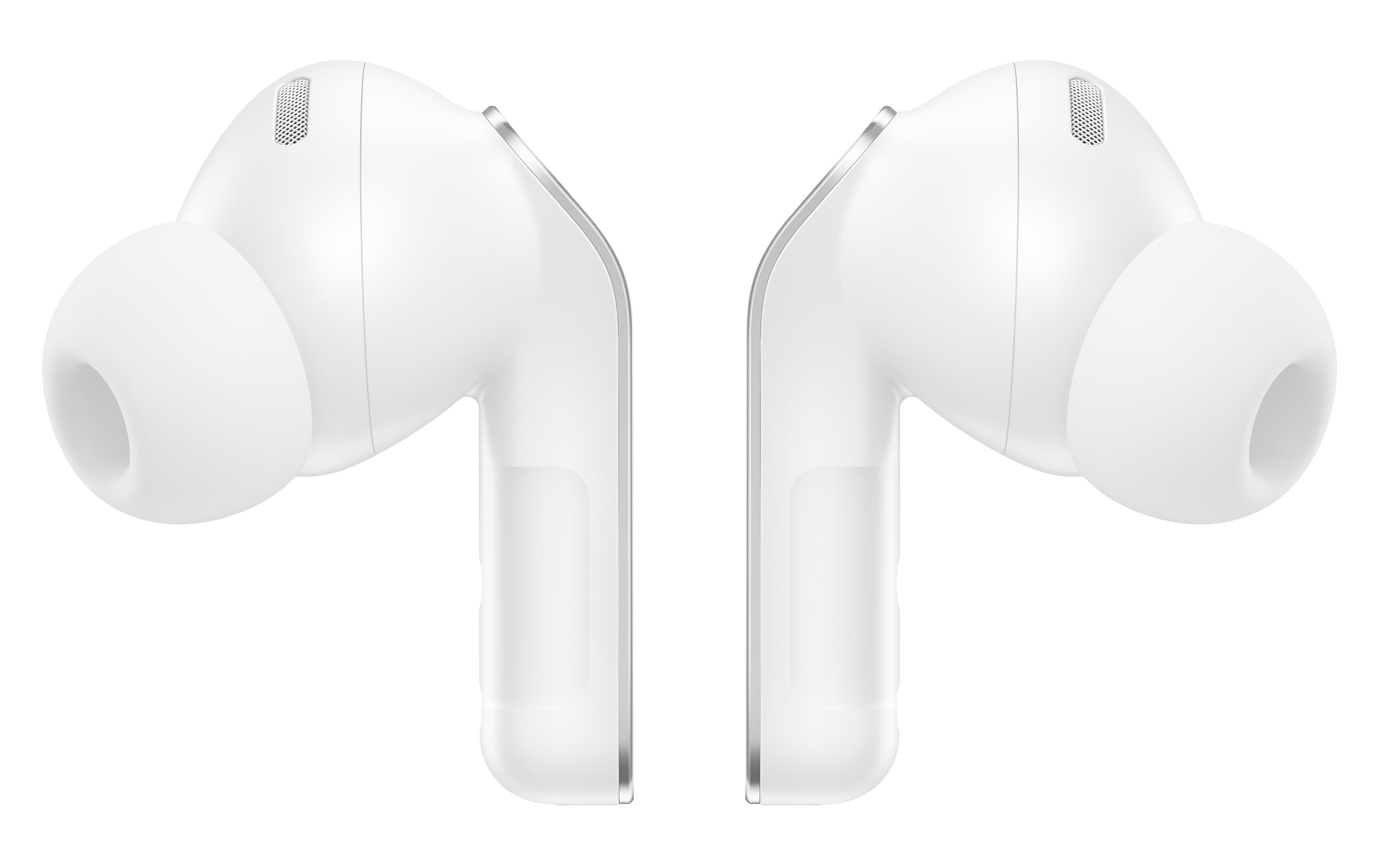 Fotografija proizvoda: Galaxy Buds 4 PRO Bele