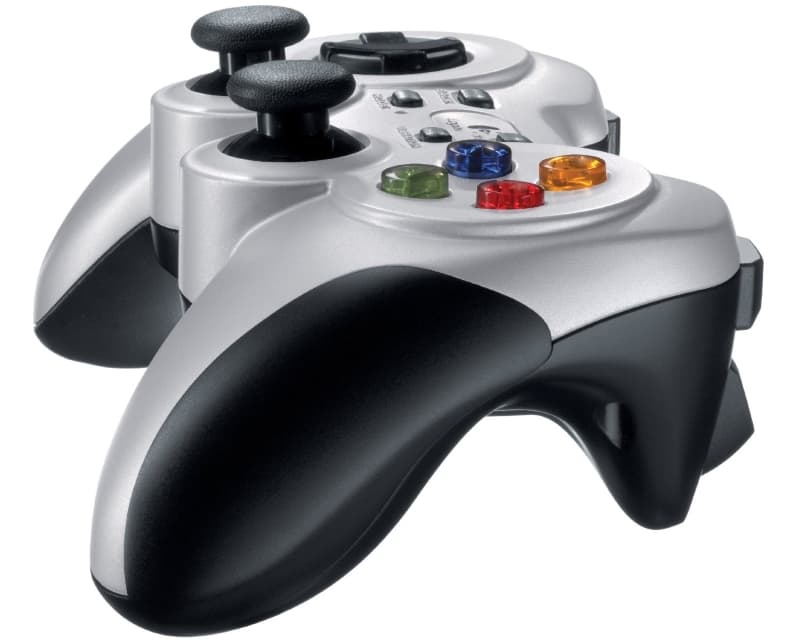 Fotografija proizvoda: F710 Wireless gamepad