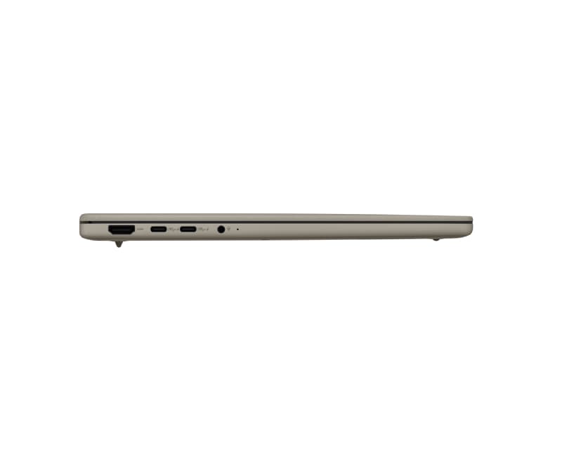 Fotografija proizvoda: ZenBook A14 UX3407NA-QD080W (14 inč WUXGA LED, Snapdragon X2 Elite X2E88100, 16GB, SSD 512GB, Win11 Home) laptop